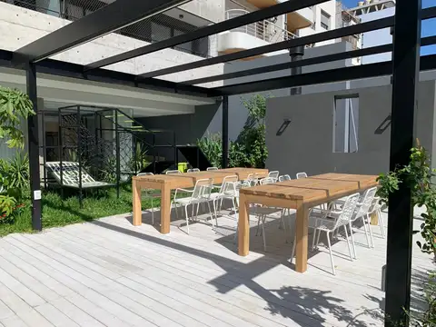 Departamento en Alquiler de 2 dormitorios