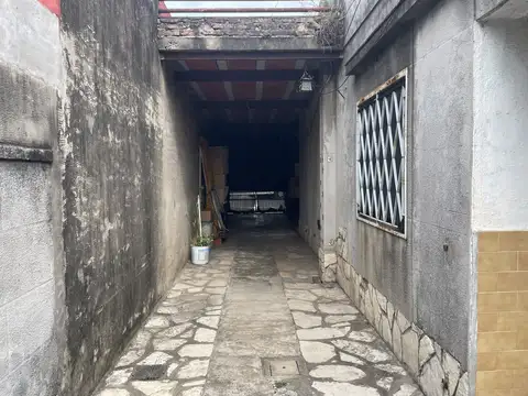 General González Balcarce 2900