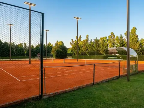 Terreno en Venta en Haras Santa María, USD 84.000