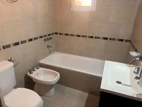 Departamento en Alquiler de 2 ambientes