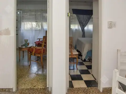 Depto Tipo Casa en Venta en Banfield, USD 52.000