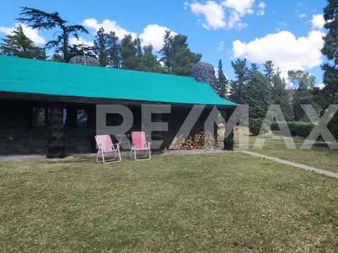 VENTA ESTANCIA CAMPO BARDA NEGRA NEUQUEN 7.392 HA