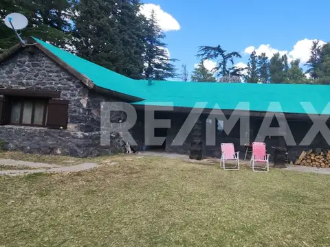 VENTA ESTANCIA CAMPO BARDA NEGRA NEUQUEN 7.392 HA