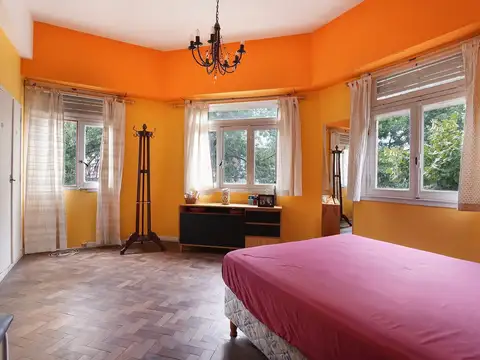 Depto Tipo Casa en Venta de 3 dormitorios