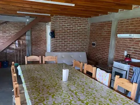 Capilla De Los Jesuitas