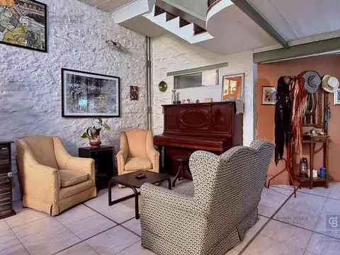 Casa en Venta en Villa Crespo, USD 460.000
