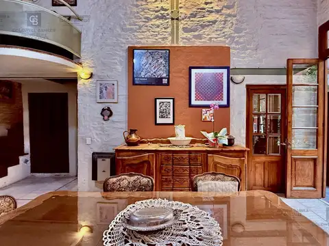 Casa en Venta al Noroeste
