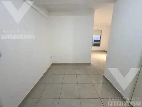 Departamento en Alquiler en Chacarita, $ 500.000