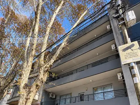 Dorrego 1000