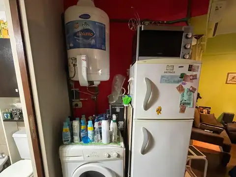 DEPARTAMENTO DE DOS AMBIENTES 38 M2 - EN VENTA - HAEDO