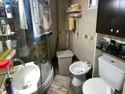 Departamento en Venta en Haedo, USD 47.000