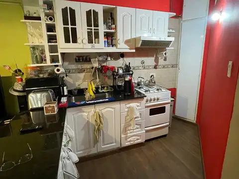 Avenida Rivadavia 15400, Piso 2