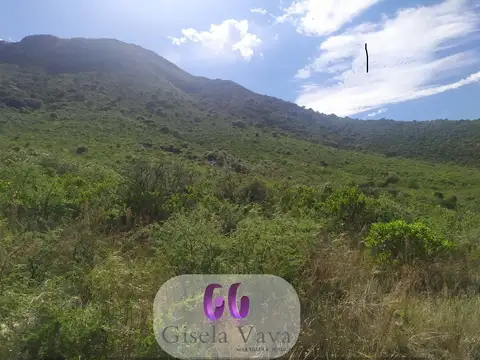 Las Chilcas y El Ciprés