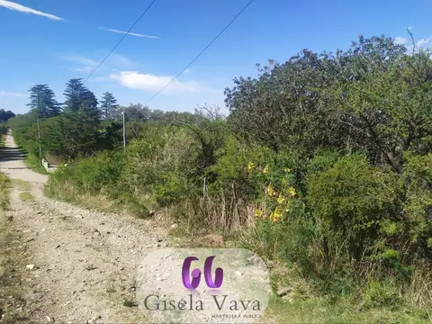 Terreno en Venta de 1513,0 m2
