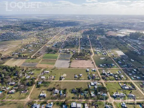 Terreno en venta. Arroyo leyes, Santa Fe