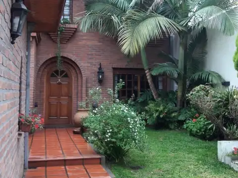Casa en Venta de 3 dormitorios