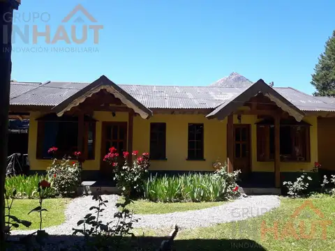 ruta 40 el hoyo