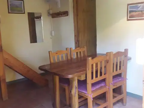 Hotel en Venta en El Bolsón, USD 251.000