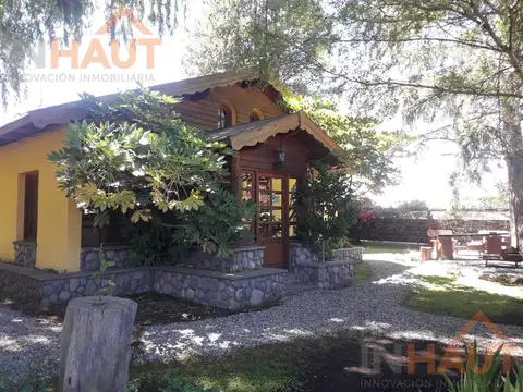 Hotel en Venta 25 años