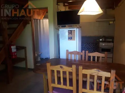 Hotel en Venta 16 Habitaciones