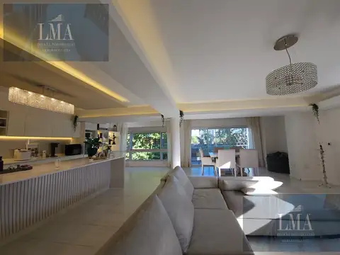 Venta Excelente Piso en edificio de tan solo 3 unidades