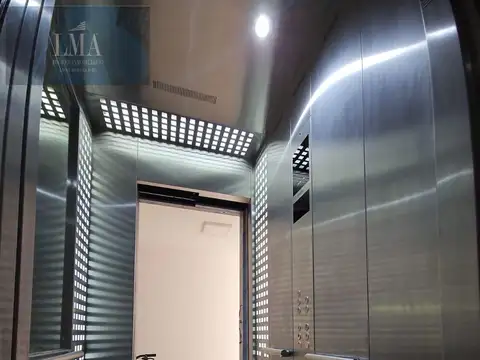 Departamento 4 ambientes con 4 baños