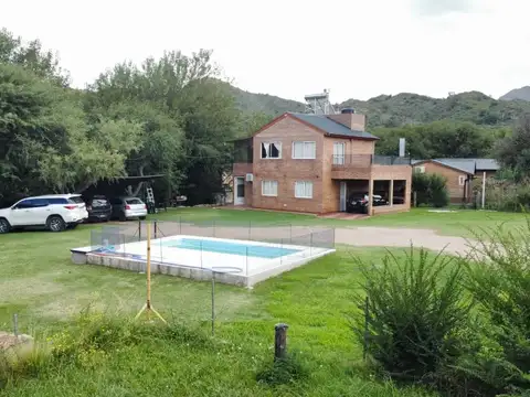 Casa - Venta - Argentina, Potrero de los Funes - AVDA. DEL CIRCUITO 3460