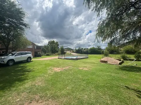 Casa - Venta - Argentina, Potrero de los Funes - AVDA. DEL CIRCUITO 3460
