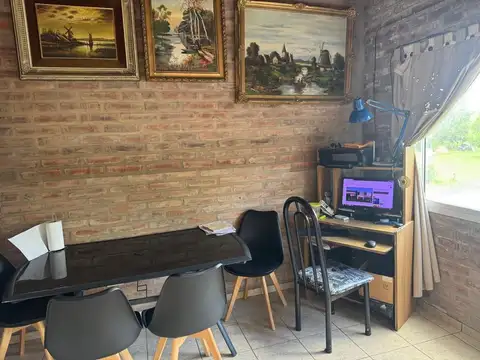 Casa en Venta en Potrero de los Funes, USD 240.000