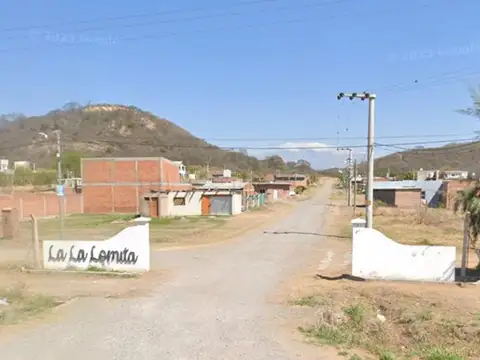 Terreno en Venta en San Agustín, USD 12.500