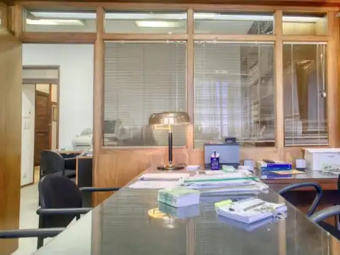Oficina en Venta 40 años