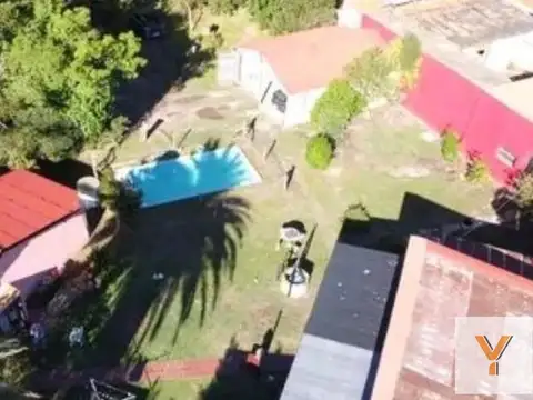 Chacra en venta - 7 Dormitorios 3 Baños - Cochera - 80.000Mts2 - Magdalena