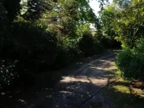 Ruta 20 KM 1
