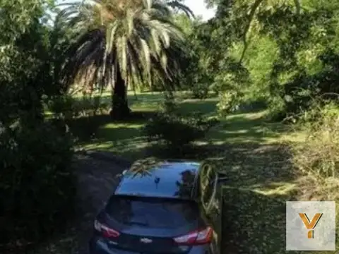 Chacra en venta - 7 Dormitorios 3 Baños - Cochera - 80.000Mts2 - Magdalena