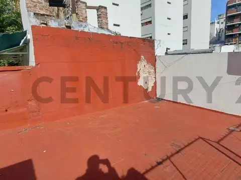 Depto Tipo Casa en Venta en Belgrano, USD 125.000