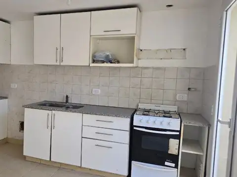 Casa en Alquiler 25 años