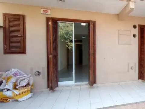 14 e/44 y 45 DTO PATIO con VERDE