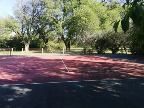 Quinta en Alquiler de 5 dormitorios