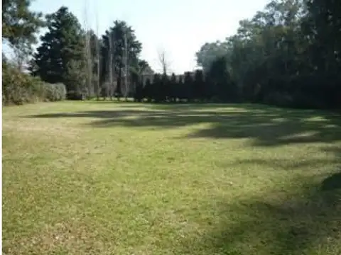 Terreno Venta