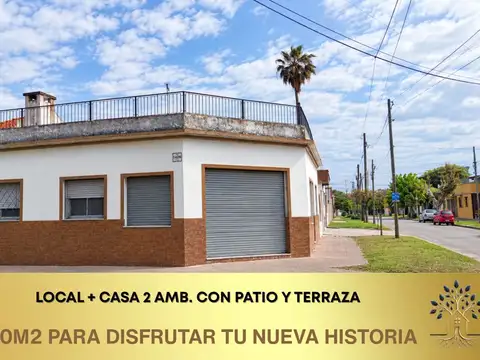 Casa - Venta - Argentina, General San Martín - Gral Guido 2304