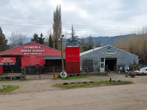 Fondo Comercio en Venta A Estrenar