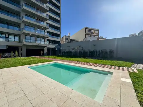 VENTA MONOAMBIENTE  A ESTRENAR, EN COGHLAN