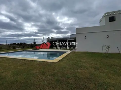 Casa en Venta en Villars, USD 160.000
