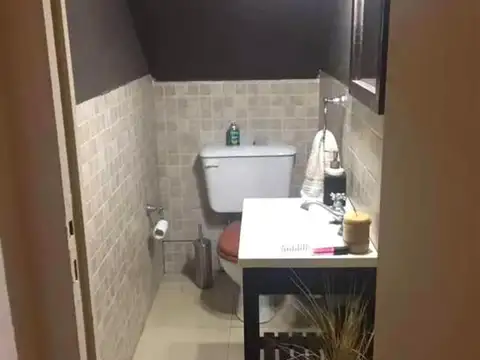 Depto Tipo Casa en Venta en Boedo, USD 215.000