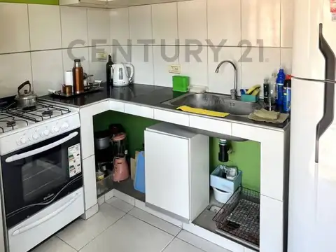 15 esquina 647. Casa tipo dúplex en venta