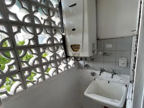 Departamento en Alquiler en Villa Devoto, $ 600.000