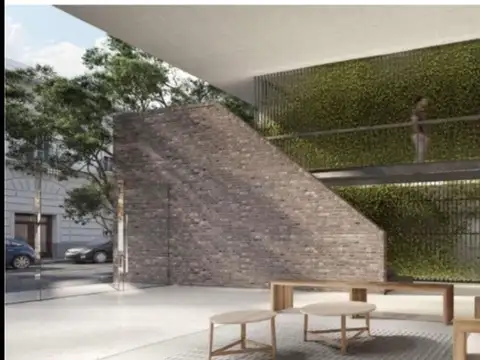Departamento en Venta en Caballito Sur, USD 57.200