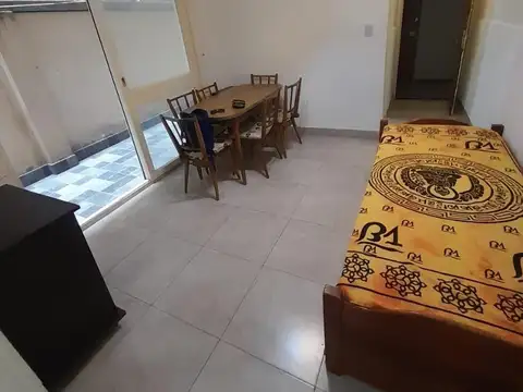 ALQUILER DEPARTAMENTO 2 AMBIENTES ZONA  GUEMES