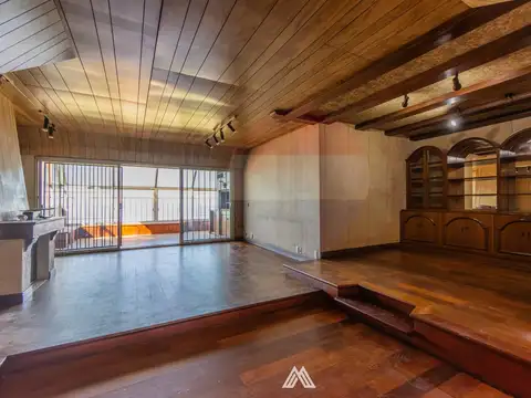 Departamento en Alquiler de 6 ambientes