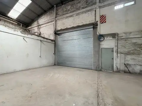 Galpon en Alquiler 20 años